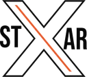 Star X Consulting logo